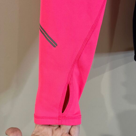 Brooks Activewear Running Quarter-Zip Pullover size Small - Picture 4 of 6